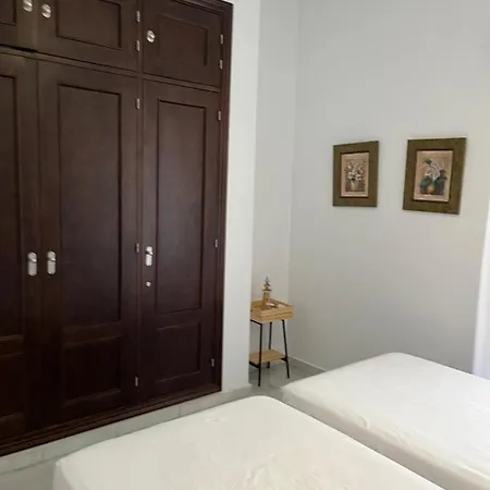 Apartamento Bolsa 74 Sanlúcar de Barrameda Exterior foto