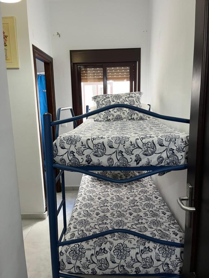 Appartement Bolsa 74 *