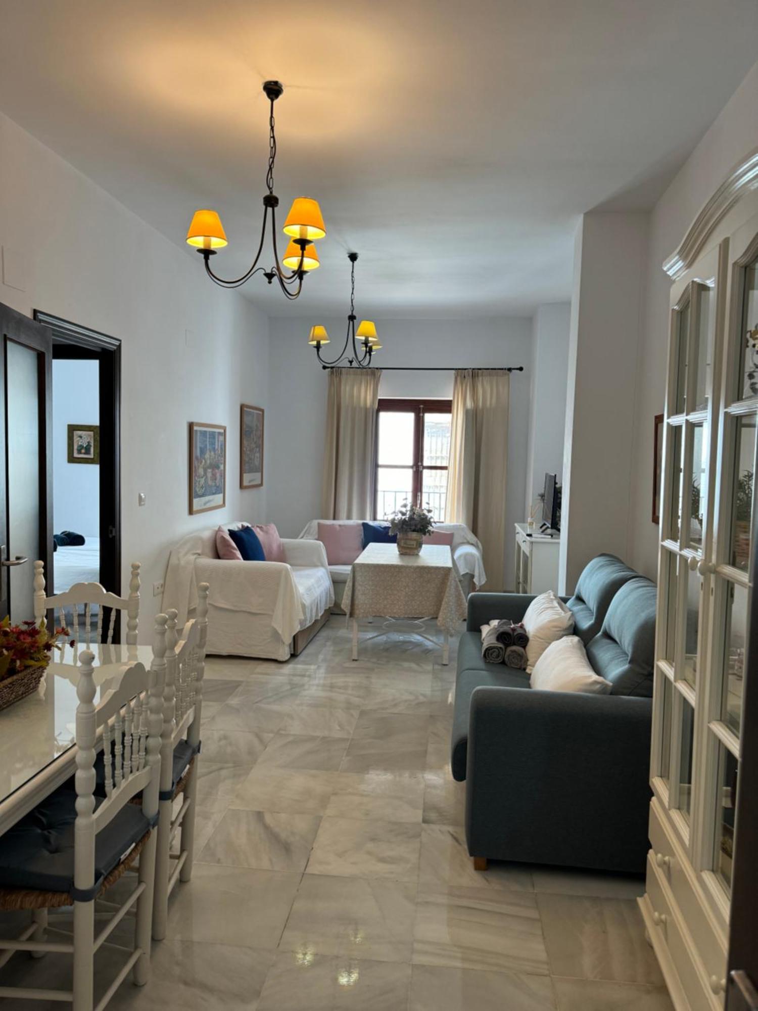 Appartement Bolsa 74 *